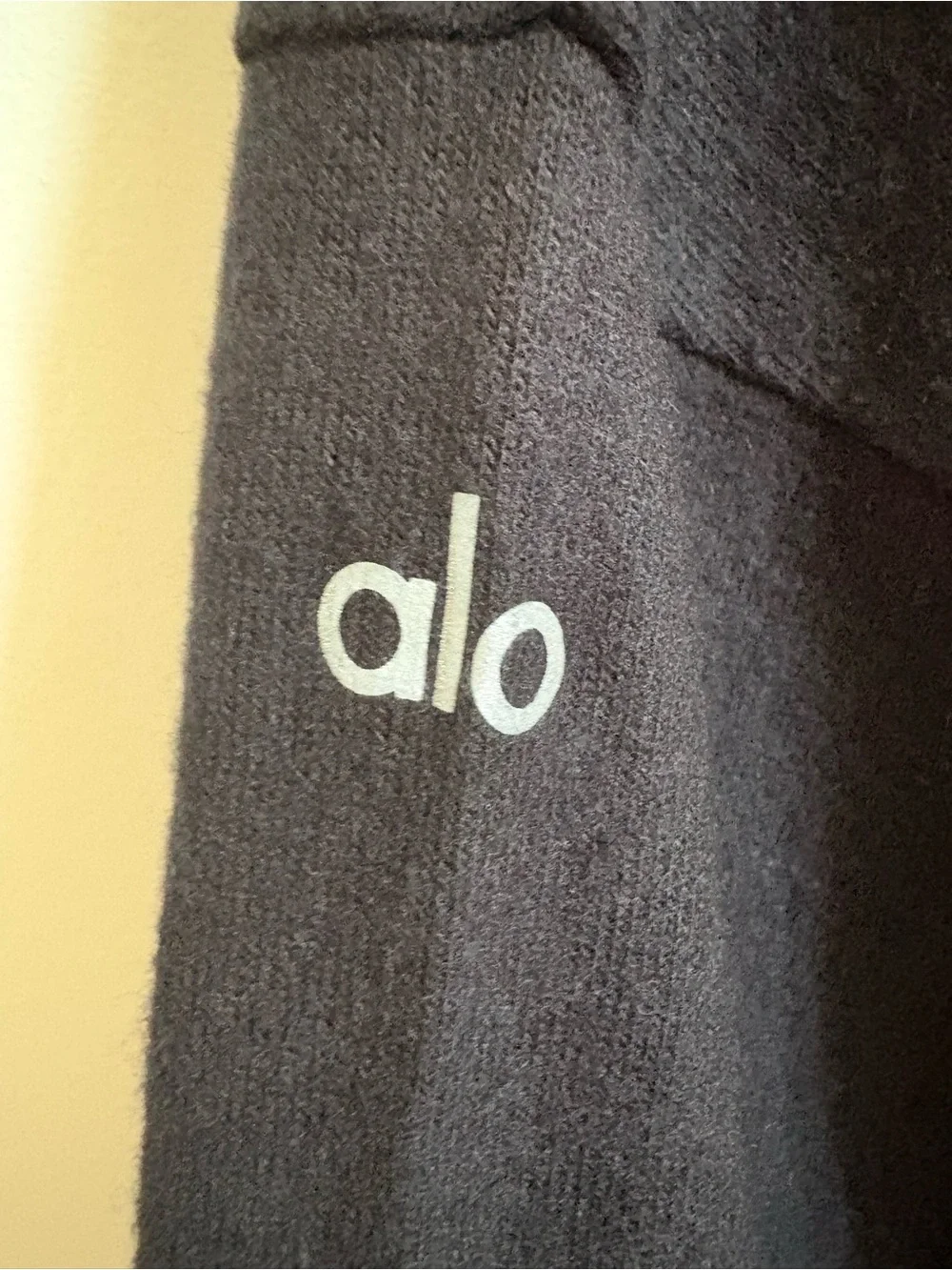 ALO SoHo Pullover NWT